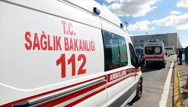 16 Yaşındaki Genç, Silahlı Saldırıda Hayatını Kaybetti: Toplumu Sarstı