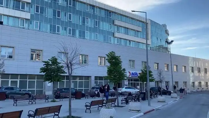Beylikdüzü Devlet Hastanesi’nde Şok Eden Silahlı Saldırı: Detaylar Ortaya Çıktı