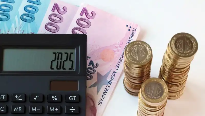 2025 Temmuz’da Memur ve Emekli Maaşlarına Büyük Zam Beklentisi