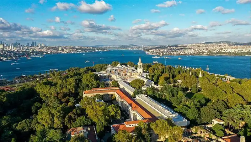 Marmara Denizi'nde Endişe Verici Rekor: 65 Yıldır Görülmeyen Bir Durum!