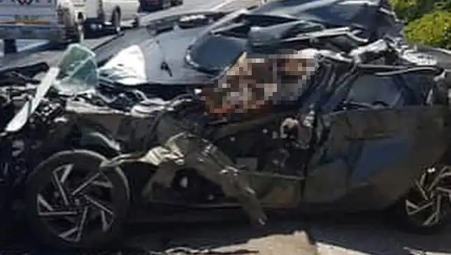 Şanlıurfa'da Faciaya Neden Olan Tanker Kazası: Bir Kişi Hayatını Kaybetti