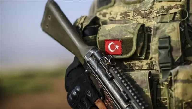 Jandarmanın 186'ncı Kuruluş Yıl Dönümünde Anlamlı Kutlama Mesajları