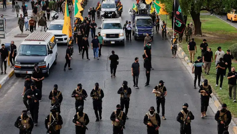 Hizbullah’tan Silahsızlanma Mesajı: İki Şart ile Yeniden Masada