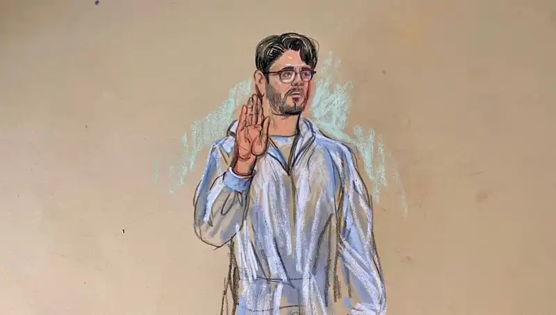 İsrail Büyükelçiliği Çalışanlarını Öldüren Rodriguez Kimdir? Ölüm Cezası Gelecek Mi?