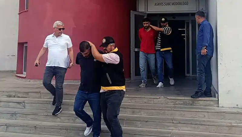 Sabun Paketleme Vaadiyle Dolandırıcılık: 5 Kişi Tutuklandı!