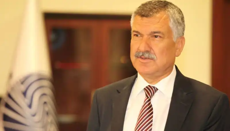 Adana'nın Başarılı Belediye Başkanı Zeydan Karalar Kimdir?
