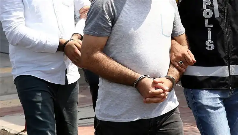 Samsun'da Kaçakçılık Operasyonunda Dört Kişi Gözaltına Alındı