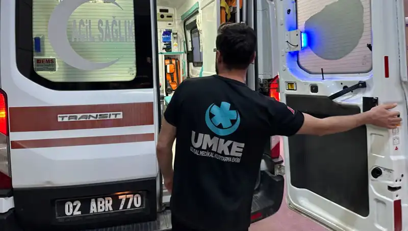 Küçük Çocuğun Elektrik Akımına Kapılması: Acil Müdahale ve Sonrası